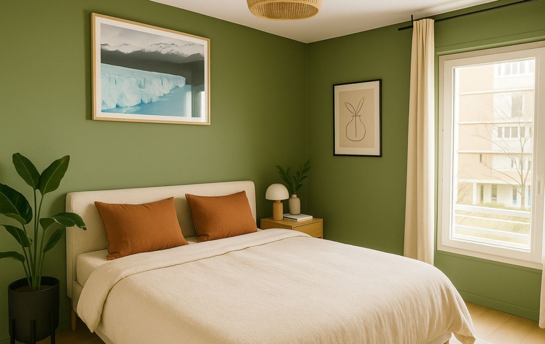 FAMICITY 2 : Apartment | LYON (69007) | 66 m2 | 284 000 € 