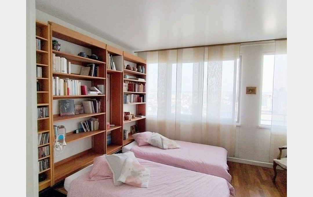 FAMICITY 2 : Apartment | LYON (69008) | 114 m2 | 289 000 € 