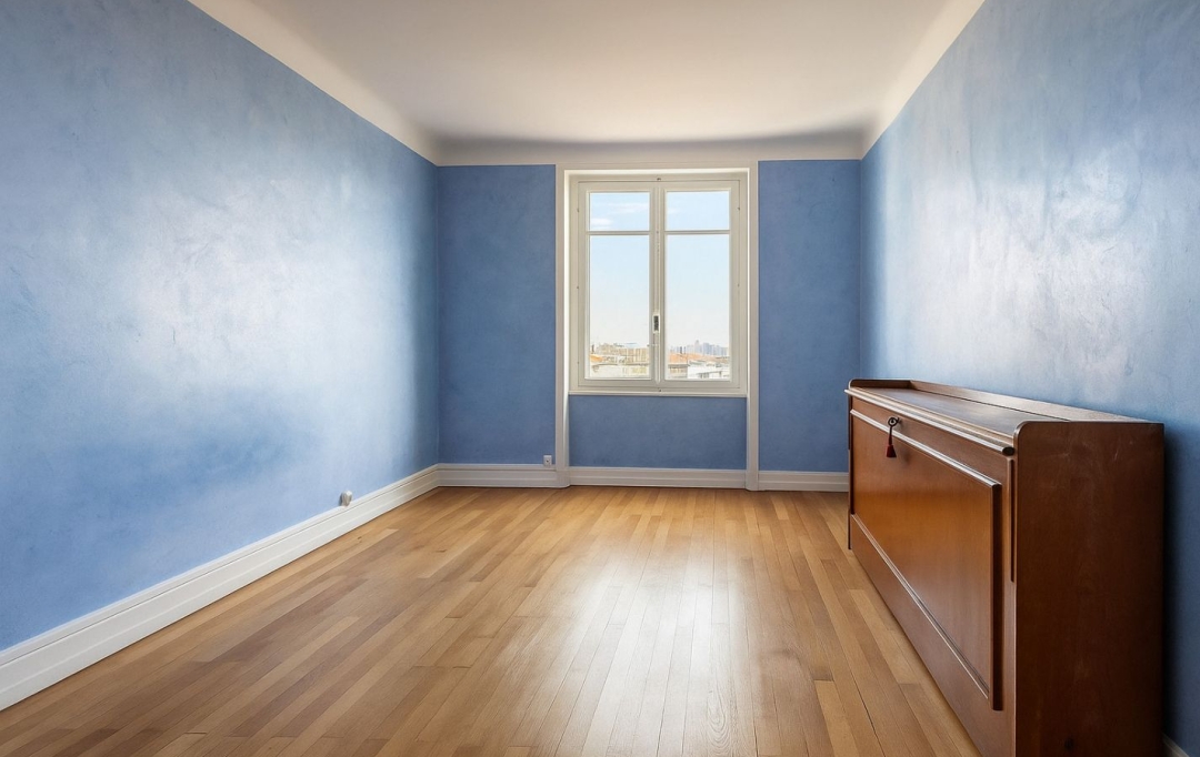 FAMICITY 2 : Apartment | LYON (69006) | 70 m2 | 385 000 € 