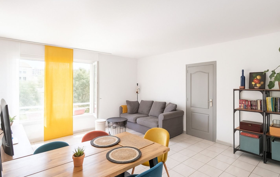 FAMICITY 2 : Apartment | LYON (69007) | 65 m2 | 284 000 € 