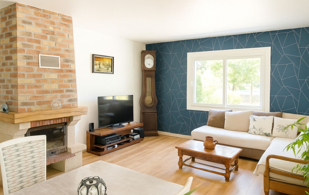 FAMICITY 2 : House | BERGERAC (24100) | 115 m2 | 296 800 € 