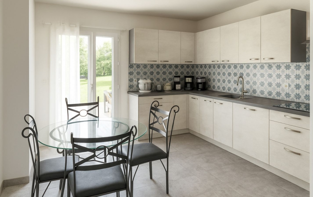 FAMICITY 2 : House | BERGERAC (24100) | 115 m2 | 296 800 € 