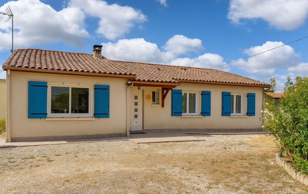 FAMICITY 2 : House | BERGERAC (24100) | 115 m2 | 296 800 € 
