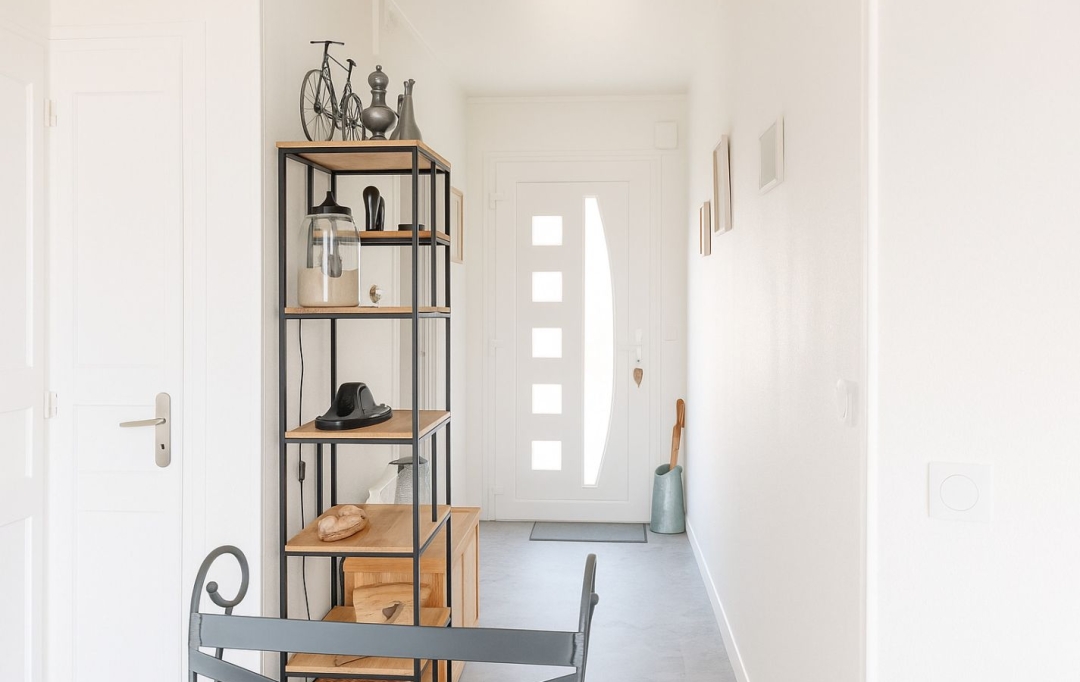 FAMICITY 2 : House | BERGERAC (24100) | 115 m2 | 296 800 € 