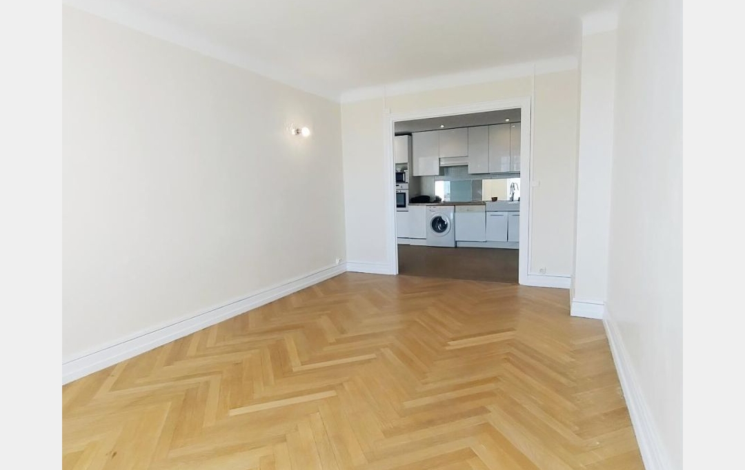FAMICITY 2 : Apartment | LYON (69006) | 69 m2 | 385 000 € 