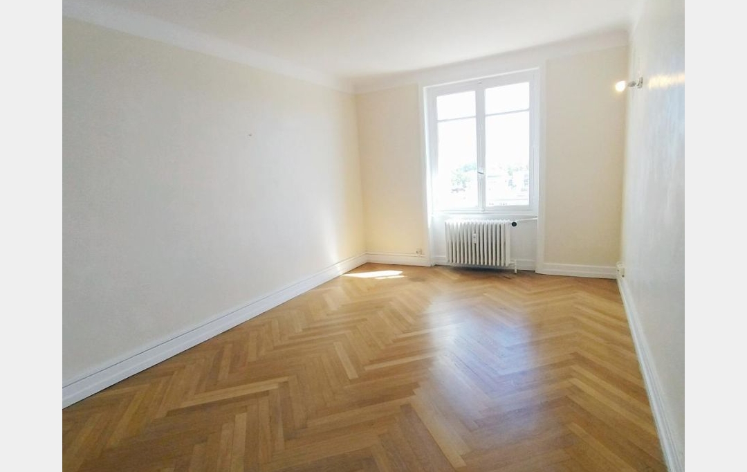 FAMICITY 2 : Apartment | LYON (69006) | 69 m2 | 385 000 € 