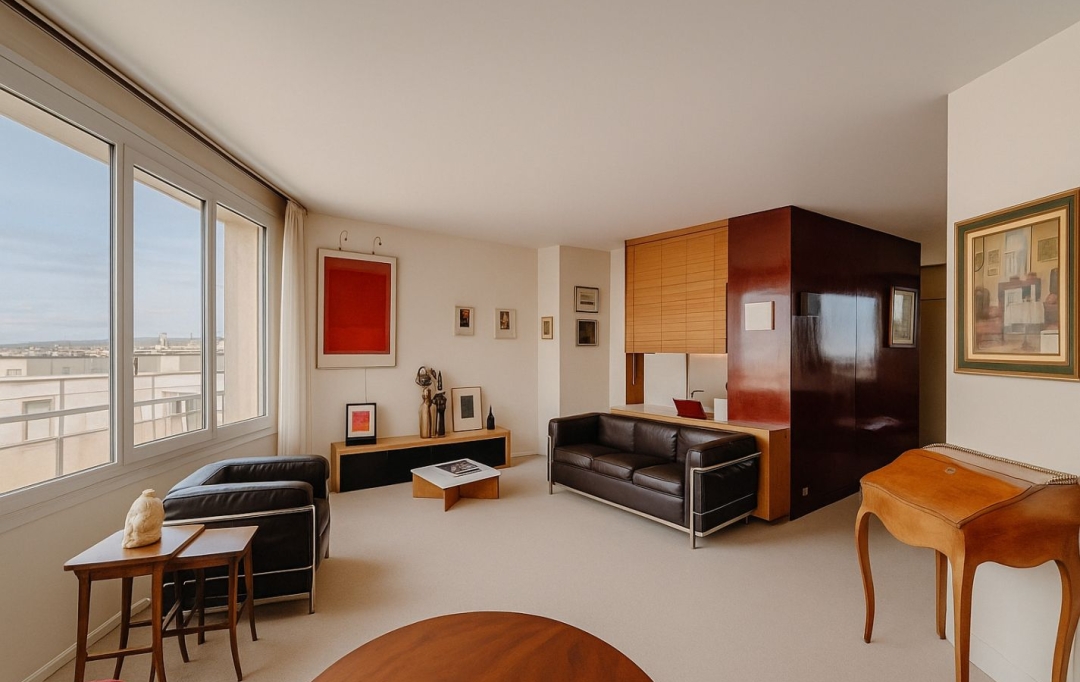 FAMICITY 2 : Apartment | LYON (69008) | 114 m2 | 289 000 € 