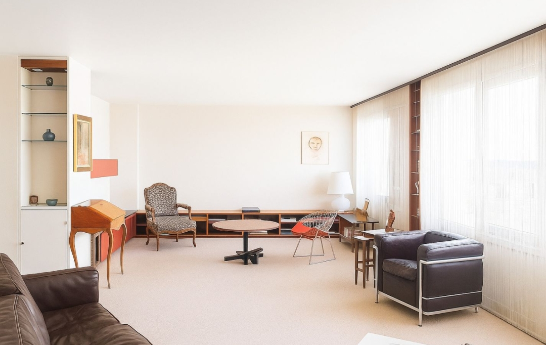 FAMICITY 2 : Apartment | LYON (69008) | 114 m2 | 289 000 € 