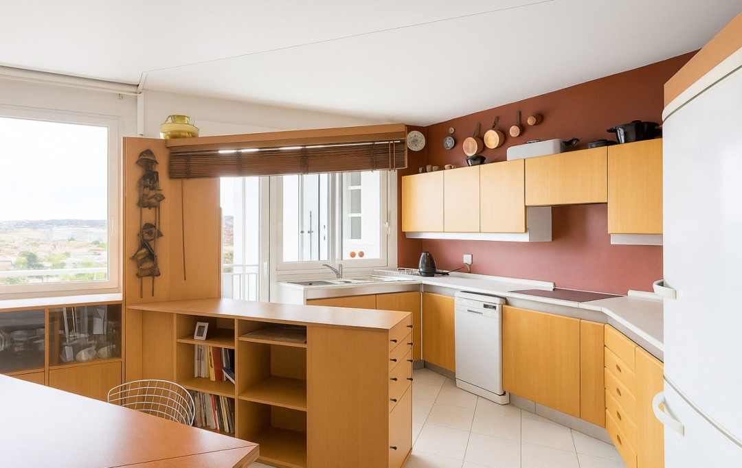 FAMICITY 2 : Apartment | LYON (69008) | 114 m2 | 289 000 € 