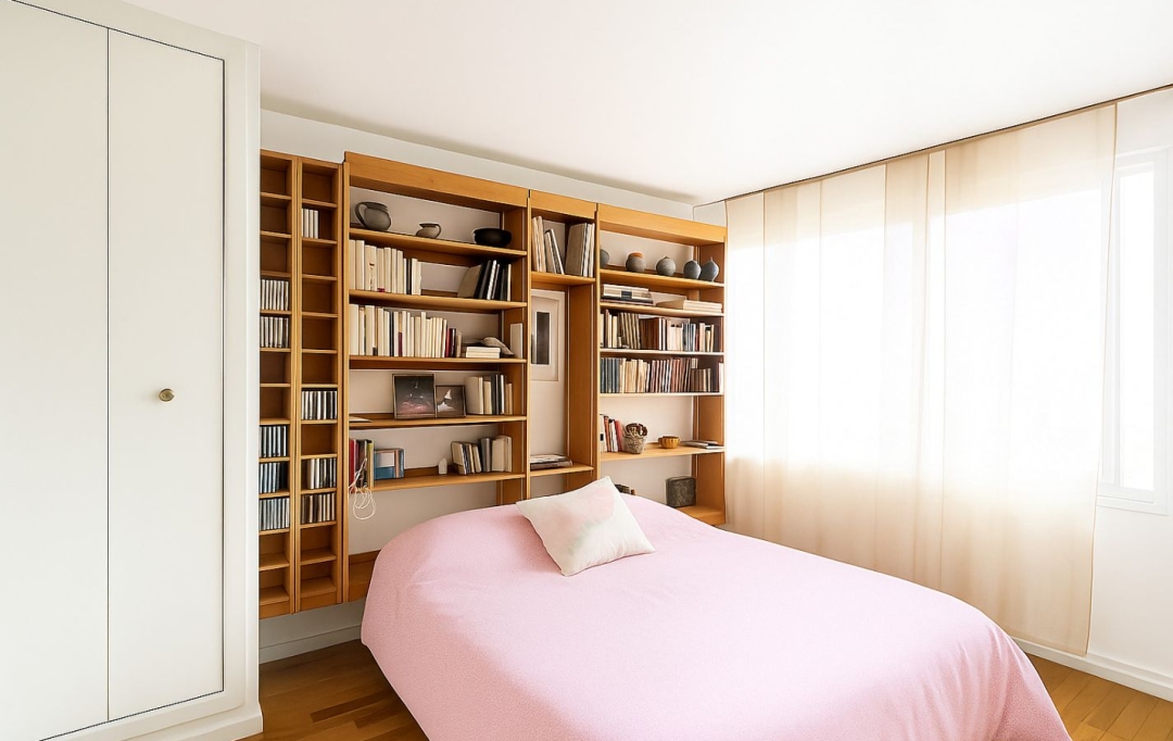 FAMICITY 2 : Apartment | LYON (69008) | 114 m2 | 289 000 € 