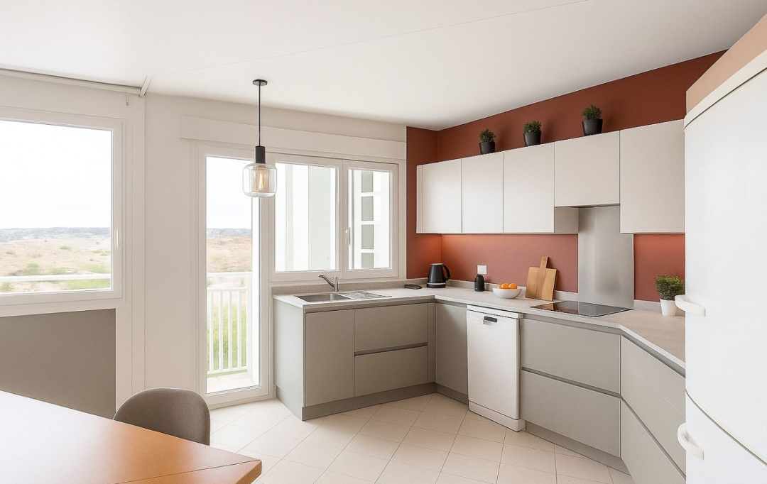 FAMICITY 2 : Apartment | LYON (69008) | 114 m2 | 289 000 € 