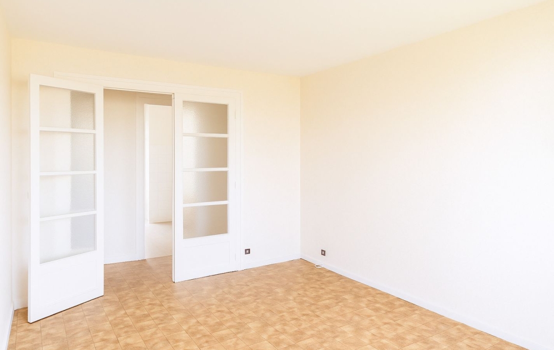 FAMICITY 2 : Apartment | VENISSIEUX (69200) | 53 m2 | 132 000 € 