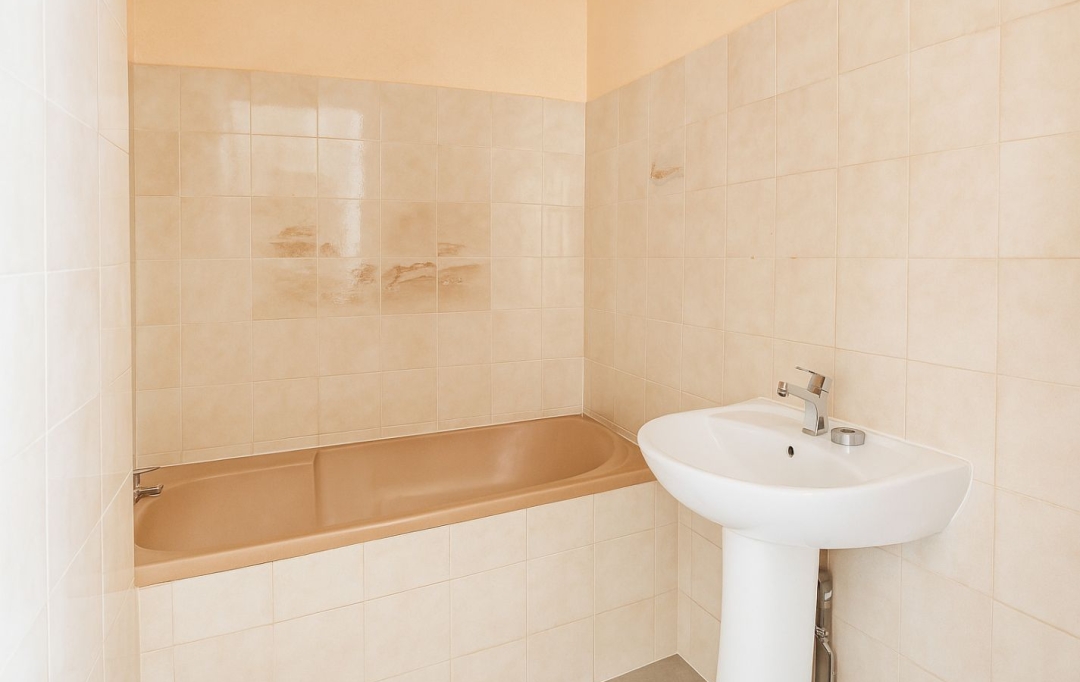 FAMICITY 2 : Apartment | VENISSIEUX (69200) | 53 m2 | 132 000 € 