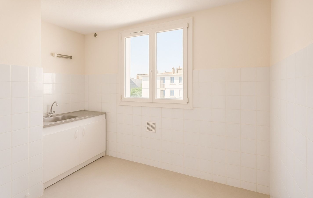 FAMICITY 2 : Apartment | VENISSIEUX (69200) | 53 m2 | 132 000 € 