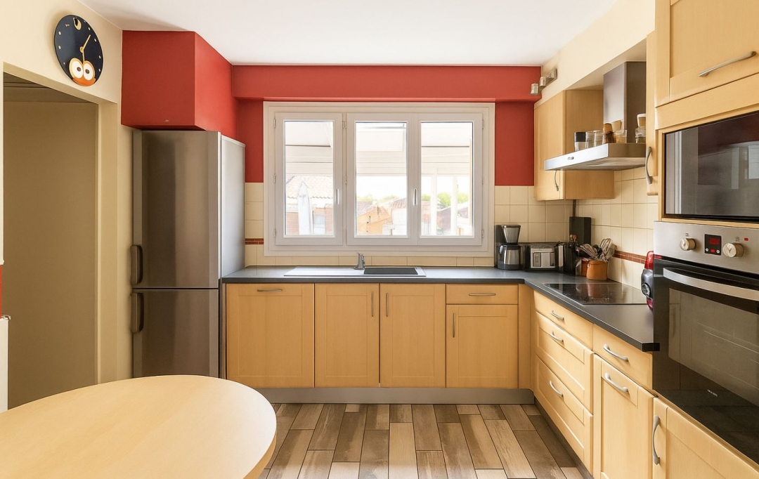 FAMICITY 2 : Maison / Villa | FONTENAY-LE-COMTE (85200) | 109 m2 | 178 000 €  FAMICITY 2 : Maison / Villa | FONTENAY-LE-COMTE (85200) | 109 m2 | 178 000 €