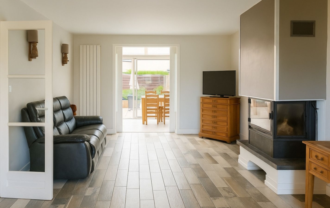 FAMICITY 2 : Maison / Villa | FONTENAY-LE-COMTE (85200) | 109 m2 | 178 000 €  FAMICITY 2 : Maison / Villa | FONTENAY-LE-COMTE (85200) | 109 m2 | 178 000 €
