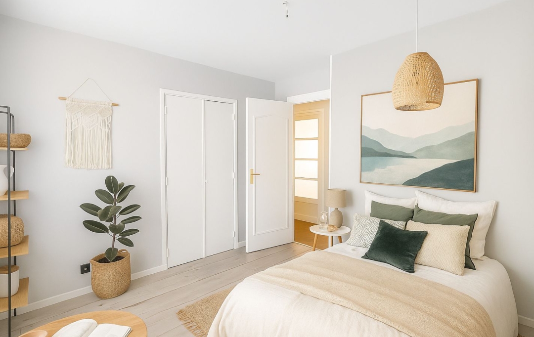 FAMICITY 2 : Appartement | VENISSIEUX (69200) | 52 m2 | 132 000 € 