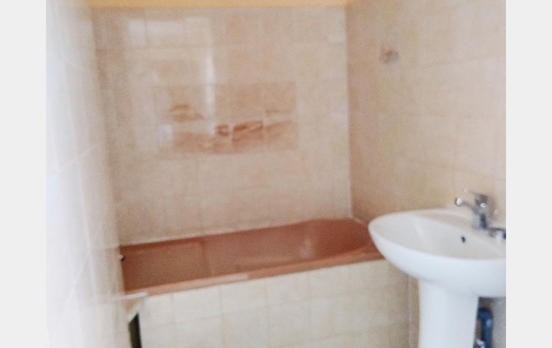 FAMICITY 2 : Appartement | VENISSIEUX (69200) | 52 m2 | 132 000 € 