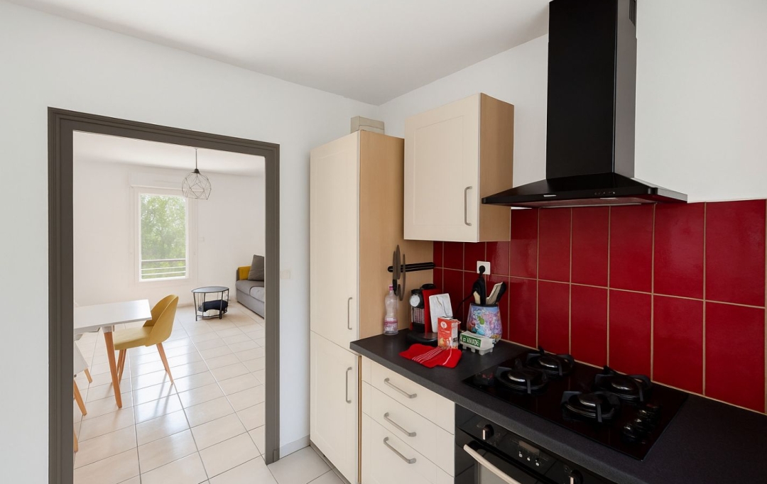 FAMICITY 2 : Appartement | LYON (69007) | 66 m2 | 284 000 € 