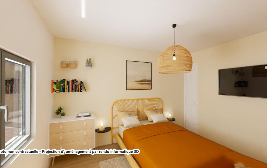 FAMICITY 2 : Appartement | LYON (69007) | 66 m2 | 284 000 € 