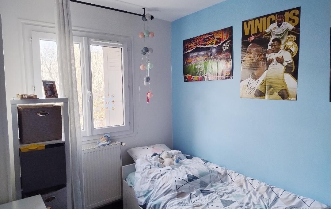 FAMICITY 2 : Appartement | LYON (69007) | 66 m2 | 284 000 € 