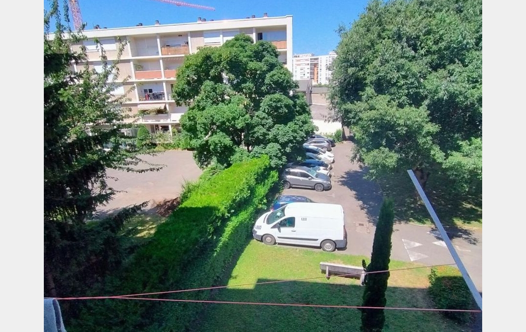 FAMICITY 2 : Appartement | LYON (69007) | 66 m2 | 284 000 € 