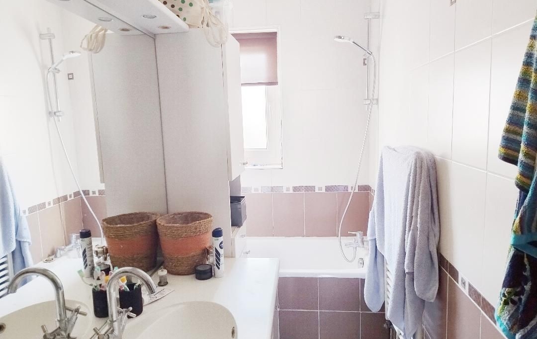 FAMICITY 2 : Appartement | LYON (69007) | 66 m2 | 284 000 € 