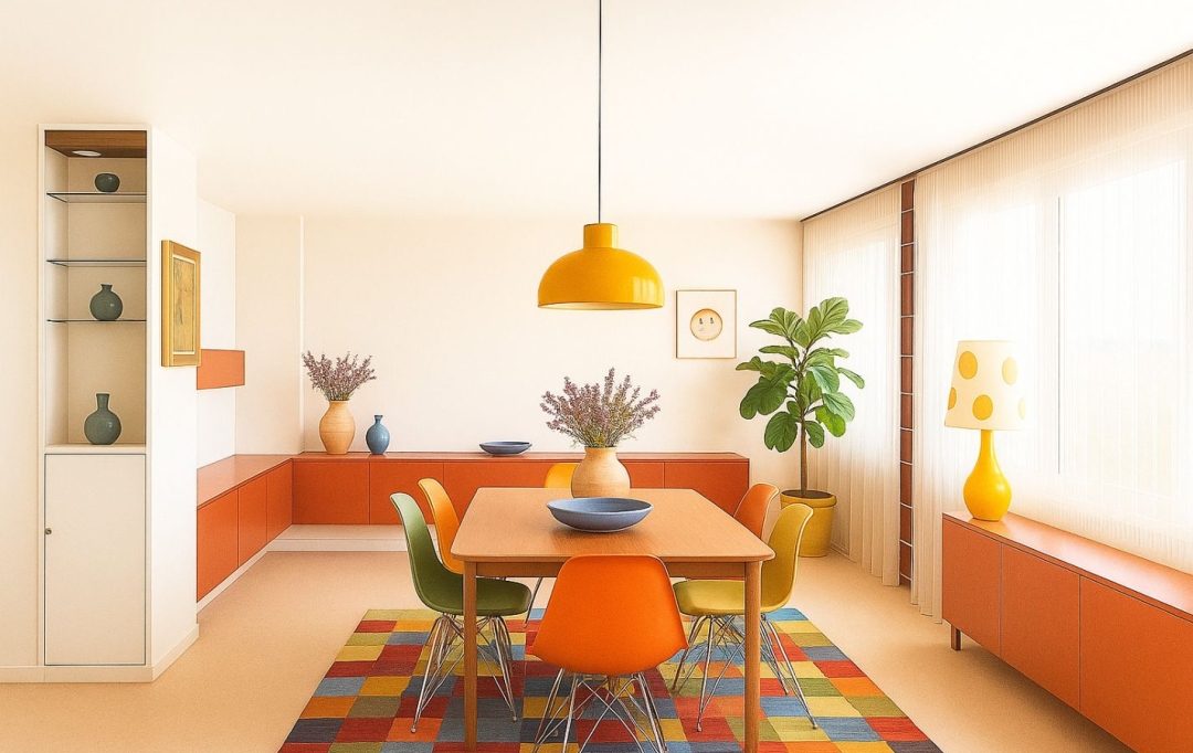 FAMICITY 2 : Appartement | LYON (69008) | 113 m2 | 289 000 € 