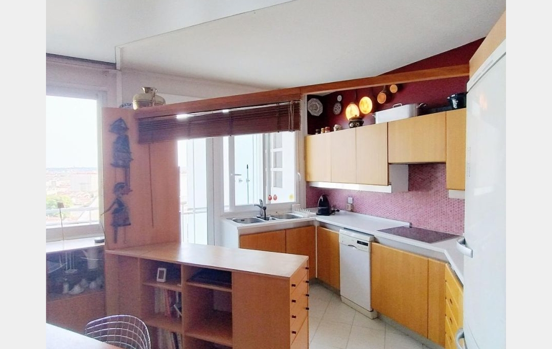 FAMICITY 2 : Appartement | LYON (69008) | 113 m2 | 289 000 € 