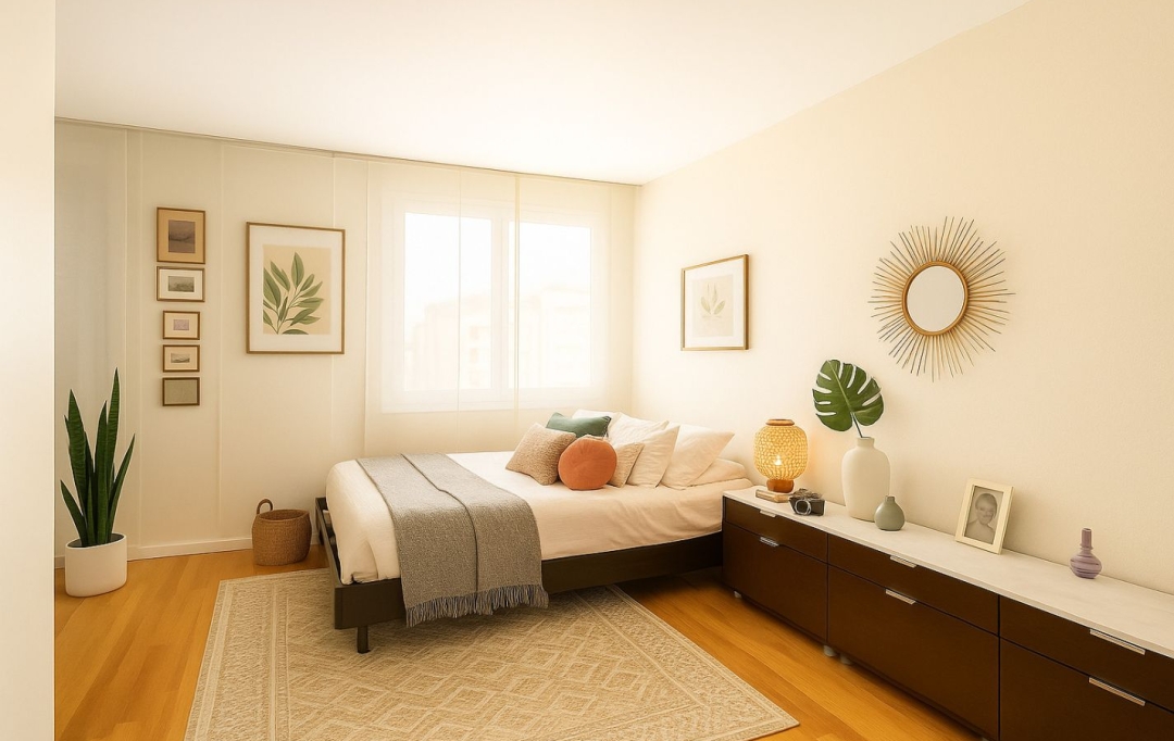 FAMICITY 2 : Appartement | LYON (69008) | 113 m2 | 289 000 € 