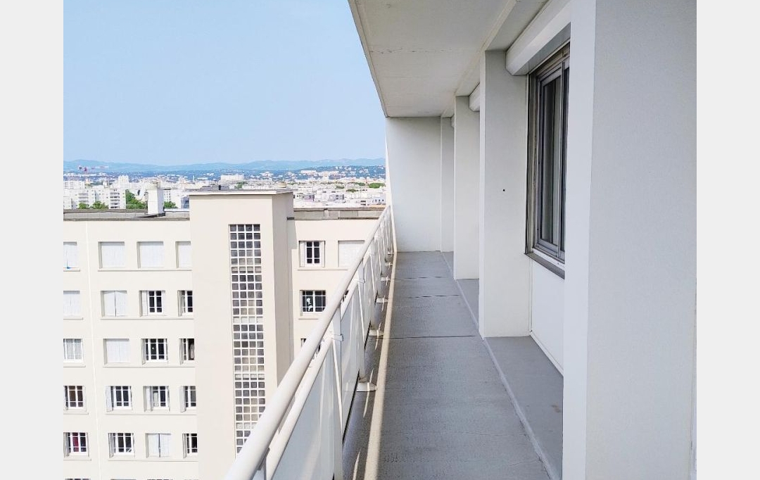 FAMICITY 2 : Appartement | LYON (69008) | 113 m2 | 289 000 € 