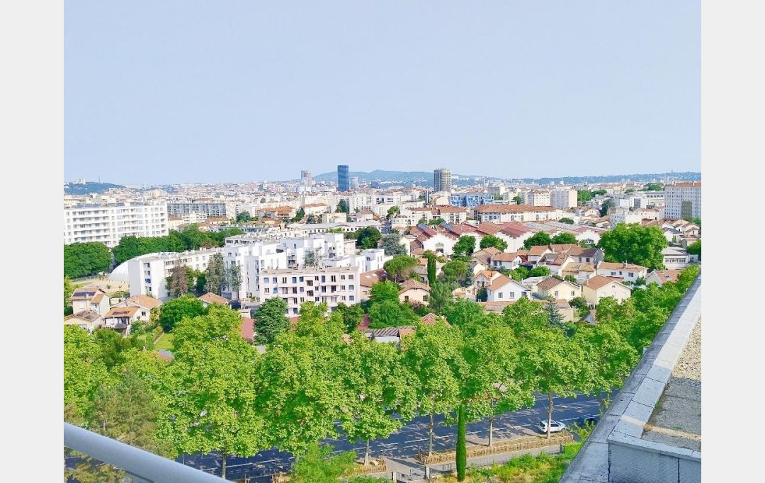FAMICITY 2 : Appartement | LYON (69008) | 113 m2 | 289 000 € 