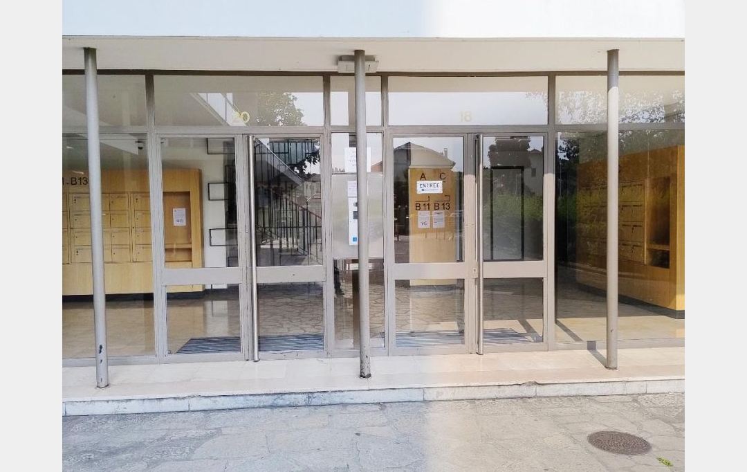 FAMICITY 2 : Appartement | LYON (69008) | 113 m2 | 289 000 € 