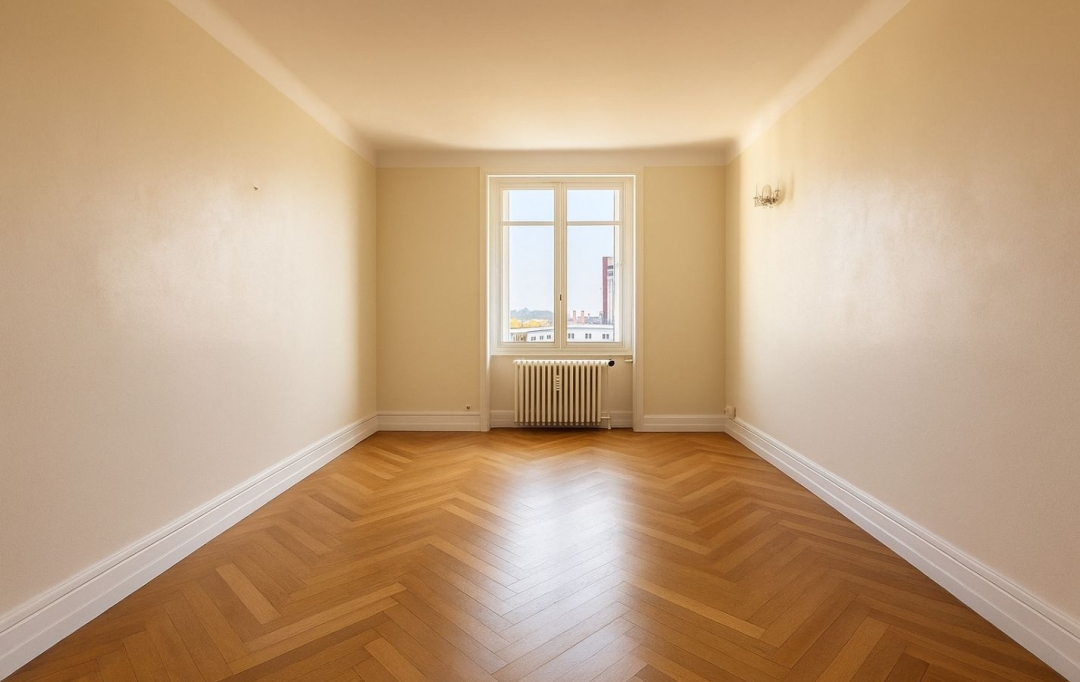 FAMICITY 2 : Appartement | LYON (69006) | 69 m2 | 375 000 € 