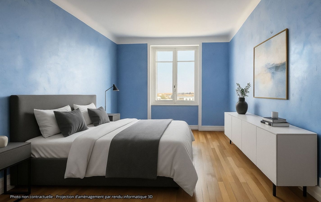 FAMICITY 2 : Appartement | LYON (69006) | 69 m2 | 375 000 € 