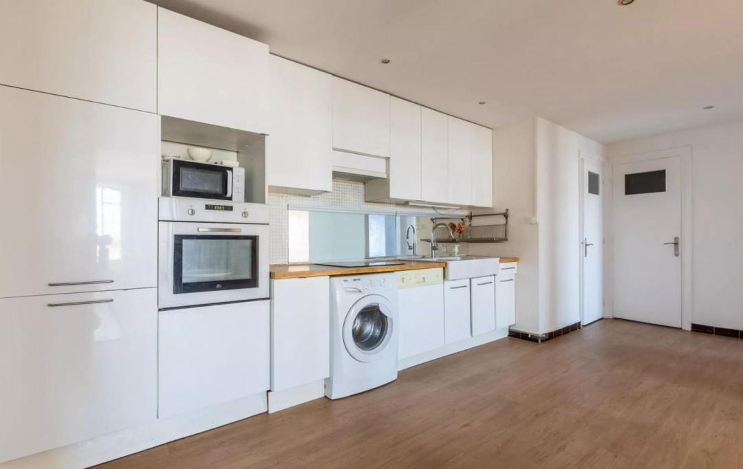 FAMICITY 2 : Appartement | LYON (69006) | 69 m2 | 375 000 € 