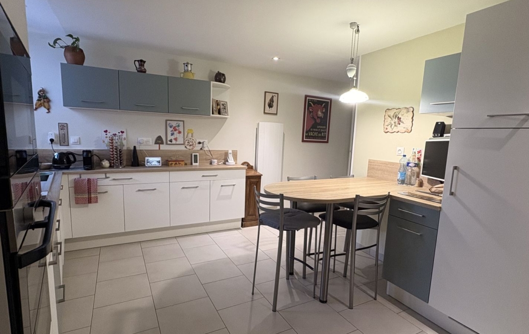 FAMICITY 2 : House | COULON (79510) | 160 m2 | 286 000 &euro; 