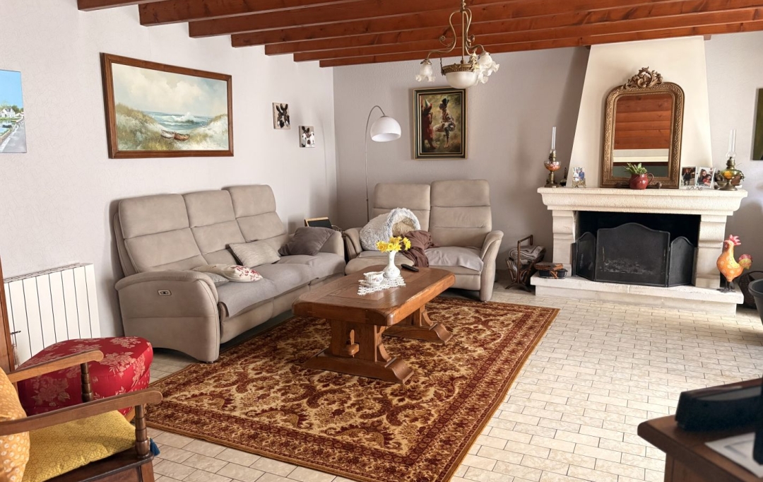 FAMICITY 2 : House | COULON (79510) | 160 m2 | 286 000 &euro; 