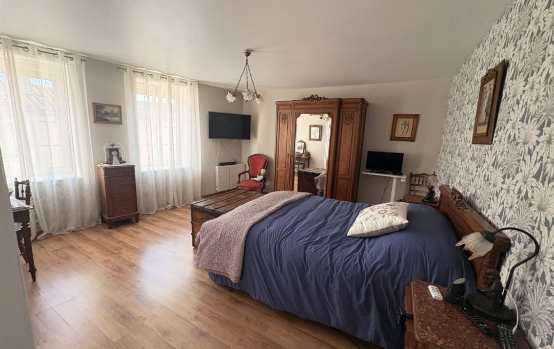 FAMICITY 2 : House | COULON (79510) | 160 m2 | 286 000 &euro; 