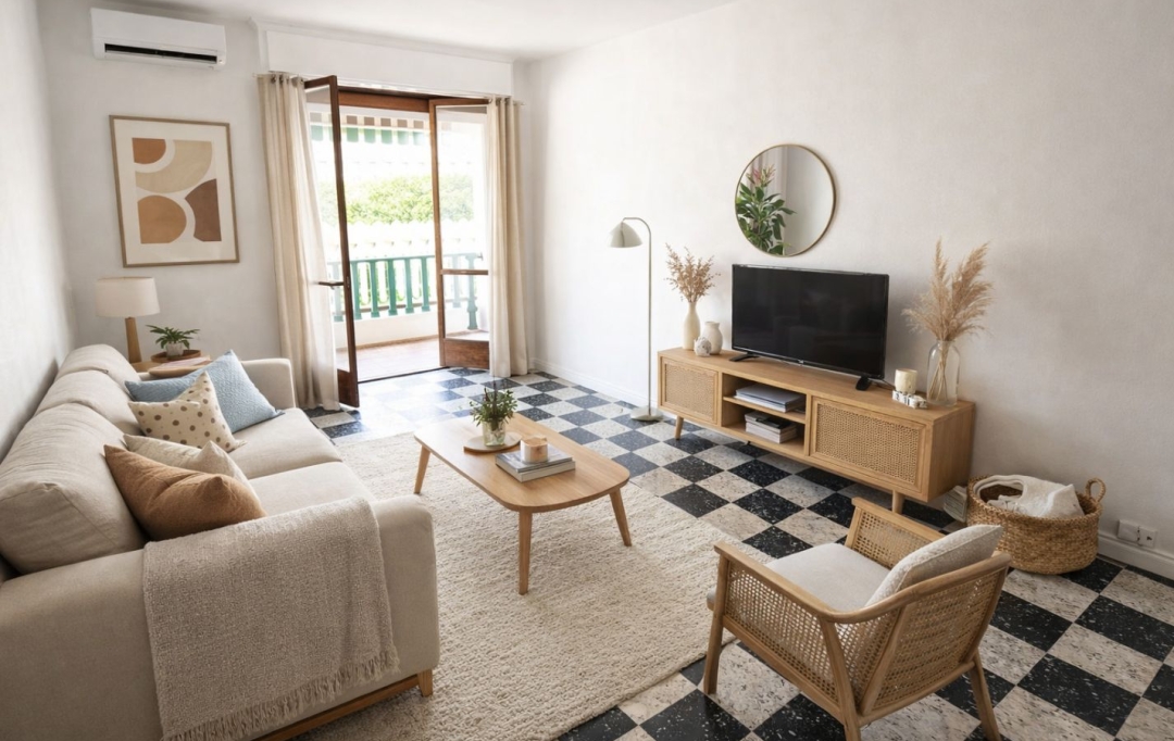 FAMICITY 2 : Apartment | NICE (06200) | 54 m2 | 210 000 &euro; 
