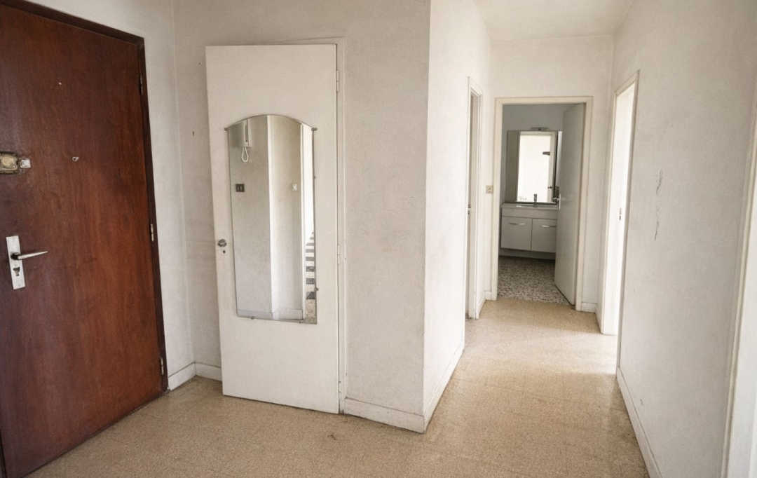 FAMICITY 2 : Apartment | NICE (06200) | 54 m2 | 210 000 &euro; 