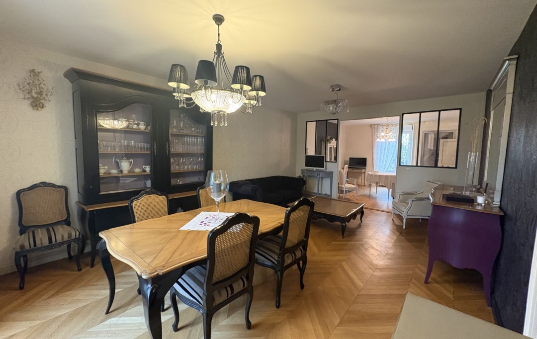 FAMICITY 2 : House | TERVAL (85120) | 213 m2 | 287 500 &euro; 