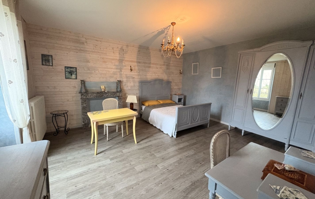 FAMICITY 2 : House | TERVAL (85120) | 213 m2 | 287 500 &euro; 
