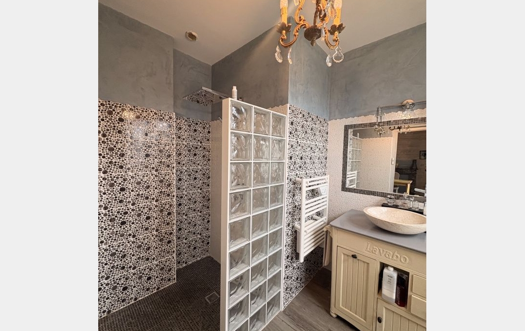 FAMICITY 2 : House | TERVAL (85120) | 213 m2 | 287 500 &euro; 