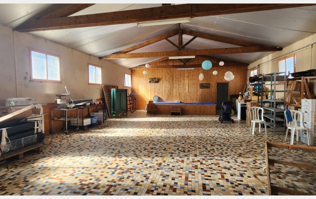 FAMICITY 2 : House | LARGEASSE (79240) | 644 m2 | 137 000 &euro; 