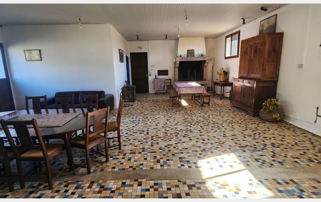 FAMICITY 2 : House | LARGEASSE (79240) | 644 m2 | 137 000 &euro; 