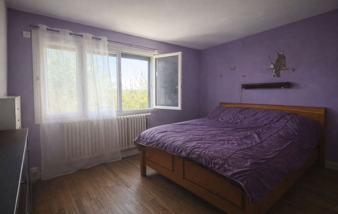 FAMICITY 2 : House | PISSOTTE (85200) | 97 m2 | 191 500 &euro; 
