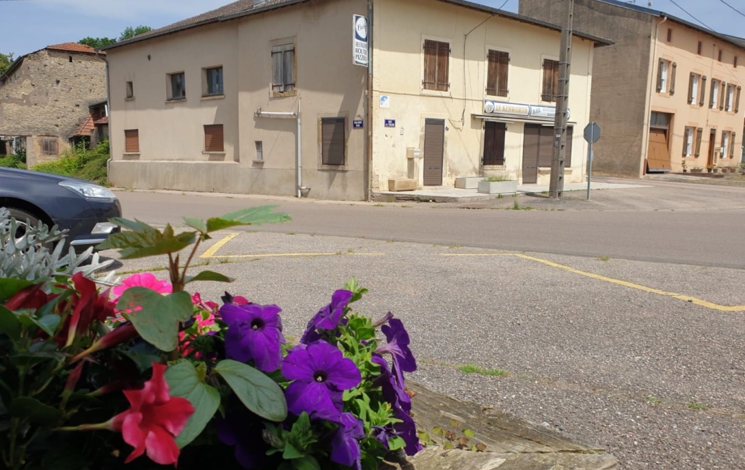 FAMICITY 2 : House | MAGNIERES (54129) | 300 m2 | 102 500 &euro; 