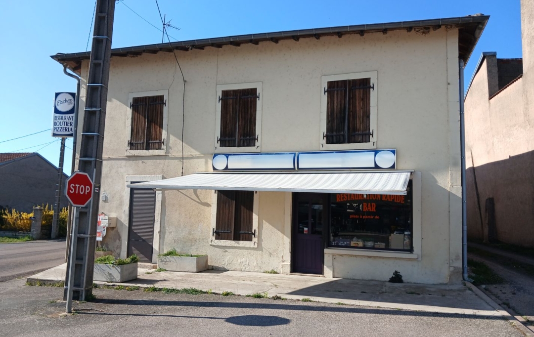 FAMICITY 2 : House | MAGNIERES (54129) | 300 m2 | 102 500 &euro; 