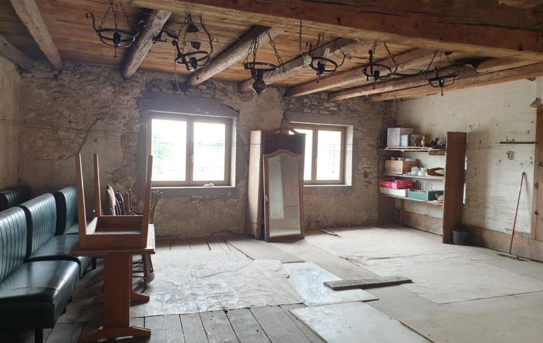 FAMICITY 2 : House | MAGNIERES (54129) | 300 m2 | 102 500 &euro; 
